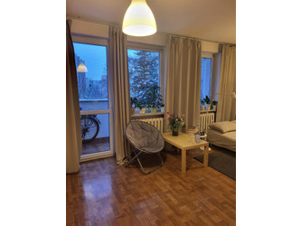 Mieszkanie małopolskie
Kraków
Mistrzejowice
Mistrzejowice Stare Na sprzedaż 405 000 PLN 29 m2 