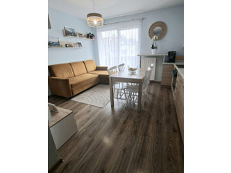 Mieszkanie zachodniopomorskie
policki
Kołbaskowo
Warzymice Na sprzedaż 569 000 PLN 43 m2 