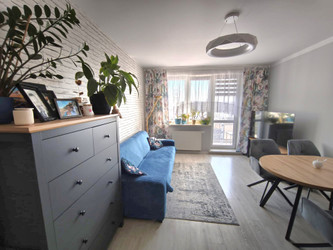 Mieszkanie kujawsko-pomorskie
Bydgoszcz
Fordon
Stary Fordon Na sprzedaż 459 000 PLN 50 m2 