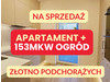 Mieszkanie łódzkie
Łódź
Polesie
Złotno Na sprzedaż 945 000 PLN 66,34 m2 