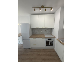 Mieszkanie dolnośląskie
lubiński
Lubin Na sprzedaż 315 000 PLN 35 m2 