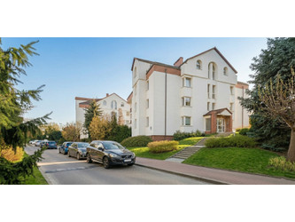 Mieszkanie mazowieckie
Warszawa
Włochy
Stare Włochy Na sprzedaż 2 000 000 PLN 134 m2 