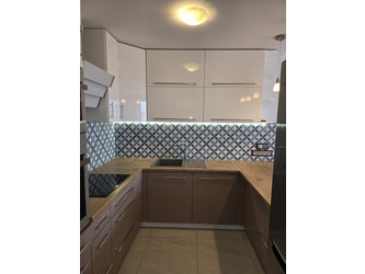 Mieszkanie mazowieckie
Warszawa
Białołęka Na sprzedaż 887 000 PLN 53,76 m2 