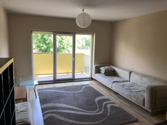 Mieszkanie wielkopolskie
Poznań
Grunwald Na sprzedaż 669 000 PLN 52 m2 