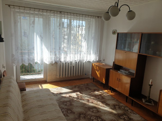 Mieszkanie wielkopolskie
kościański
Kościan Na sprzedaż 215 000 PLN 42 m2 