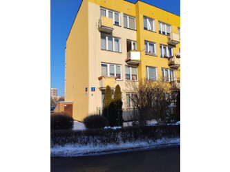 Mieszkanie mazowieckie
Warszawa
Praga-Południe Na sprzedaż 615 000 PLN 48 m2 