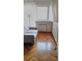 Mieszkanie mazowieckie
Warszawa
Żoliborz
Sady Żoliborskie Na sprzedaż 650 000 PLN 37,2 m2 