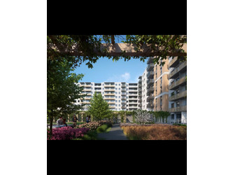 Mieszkanie dolnośląskie
Wrocław
Krzyki Na sprzedaż 540 000 PLN 38,5 m2 