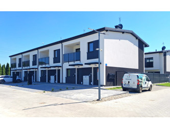 Mieszkanie podkarpackie
Rzeszów Na sprzedaż 520 000 PLN 59,99 m2 