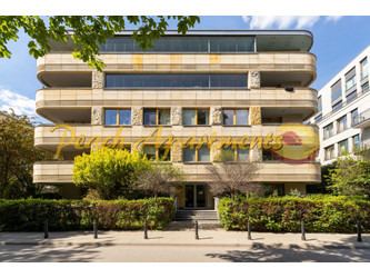 Mieszkanie mazowieckie
Warszawa
Śródmieście Na sprzedaż 2 300 000 PLN 57,2 m2 