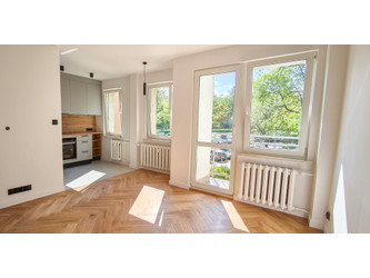 Mieszkanie śląskie
Katowice
Os. Paderewskiego - Muchowiec
Os. Paderewskiego Na sprzedaż 379 500 PLN 31 m2 