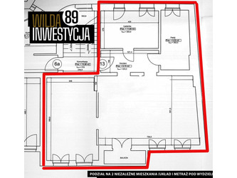 Mieszkanie wielkopolskie
Poznań Na sprzedaż 900 000 PLN 85 m2 