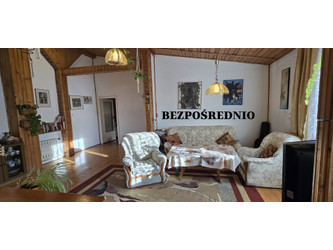 Mieszkanie małopolskie
Kraków
Stare Miasto
Stare Miasto (historyczne) Na sprzedaż 1 350 000 PLN 97,6 m2 