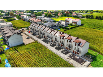 Mieszkanie mazowieckie
pruszkowski
Pruszków
Bąki Na sprzedaż 749 000 PLN 84,95 m2 