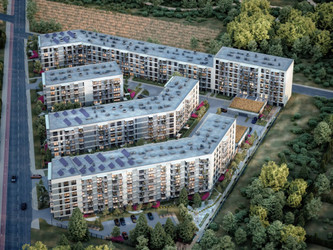 Mieszkanie mazowieckie
Warszawa
Mokotów Na sprzedaż 610 000 PLN 38 m2 