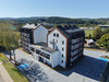 Mieszkanie podkarpackie
leski
Lesko
Lesko Na sprzedaż 324 564 PLN 37,74 m2 