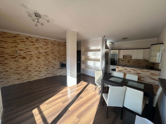 Mieszkanie mazowieckie
Warszawa
Wilanów
Błonia Wilanowskie Na sprzedaż 970 000 PLN 58 m2 
