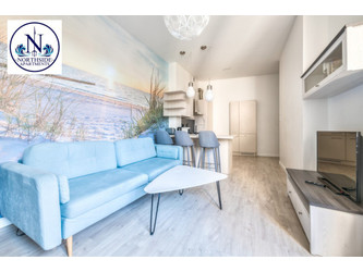 Mieszkanie pomorskie
Sopot Na sprzedaż 1 199 000 PLN 50 m2 