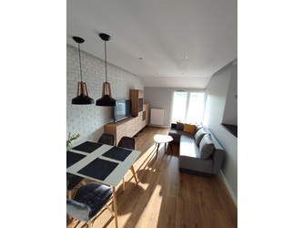 Mieszkanie warmińsko-mazurskie
ostródzki
Ostróda
Kajkowo Na sprzedaż 540 000 PLN 51,15 m2 