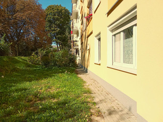 Mieszkanie lubelskie
Lublin
Kalinowszczyzna Na sprzedaż 263 300 PLN 37,55 m2 