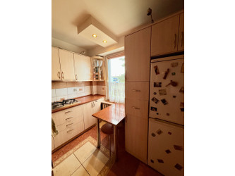 Mieszkanie mazowieckie
wyszkowski
Wyszków
Wyszków Na sprzedaż 489 000 PLN 57 m2 