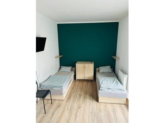 Mieszkanie śląskie
Gliwice
Stare Gliwice Do wynajęcia 840 PLN 65 m2 