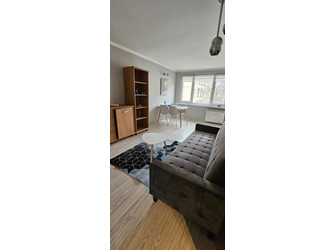 Mieszkanie zachodniopomorskie
Szczecin Do wynajęcia 2100 PLN 39 m2 