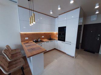 Mieszkanie mazowieckie
Warszawa
Mokotów Do wynajęcia 4200 PLN 43 m2 