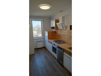 Mieszkanie śląskie
Gliwice
Sośnica Do wynajęcia 2200 PLN 49 m2 