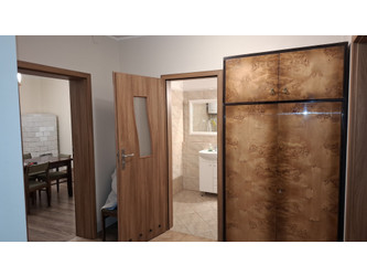 Mieszkanie mazowieckie
otwocki
Otwock Do wynajęcia 2800 PLN 50 m2 