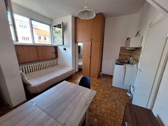 Mieszkanie dolnośląskie
Wrocław
Stare Miasto
Os. Stare Miasto Do wynajęcia 4000 PLN 49 m2 