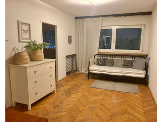 Mieszkanie mazowieckie
Warszawa
Praga-Południe
Grochów Do wynajęcia 2400 PLN 37 m2 