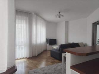 Mieszkanie mazowieckie
Warszawa
Ursynów
Kabaty Do wynajęcia 3000 PLN 50 m2 