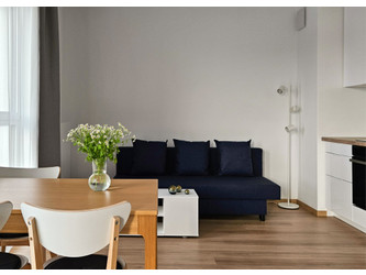 Mieszkanie pomorskie
Gdynia
Redłowo Do wynajęcia 3300 PLN 42 m2 