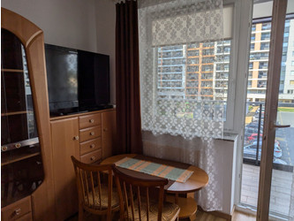 Mieszkanie podlaskie
Białystok
Bojary Do wynajęcia 1500 PLN 30 m2 