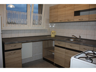 Mieszkanie kujawsko-pomorskie
Bydgoszcz
Błonie Do wynajęcia 1400 PLN 35 m2 