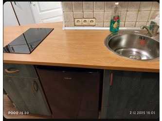 Mieszkanie mazowieckie
Warszawa
Wola Do wynajęcia 2499 PLN 20 m2 