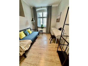 Mieszkanie wielkopolskie
Poznań Do wynajęcia 1790 PLN 25 m2 