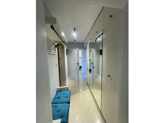 Mieszkanie podkarpackie
Rzeszów
Staromieście Do wynajęcia 2400 PLN 46 m2 