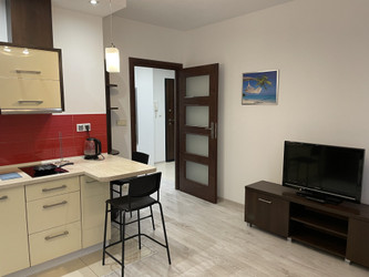 Mieszkanie mazowieckie
Warszawa
Bemowo Do wynajęcia 3200 PLN 54 m2 