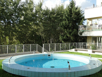 Mieszkanie mazowieckie
Warszawa
Włochy Do wynajęcia 3500 PLN 51 m2 