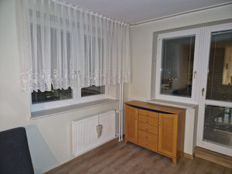 Mieszkanie pomorskie
Gdańsk
Brętowo
Niedźwiednik Do wynajęcia 2500 PLN 68 m2 