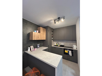 Mieszkanie małopolskie
Kraków
Bieżanów-Prokocim
Os. Złocień Do wynajęcia 2600 PLN 38 m2 