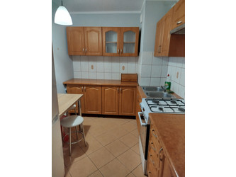 Mieszkanie śląskie
Dąbrowa Górnicza Do wynajęcia 1350 PLN 32 m2 