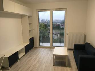 Mieszkanie mazowieckie
Warszawa
Bemowo Do wynajęcia 2700 PLN 37 m2 