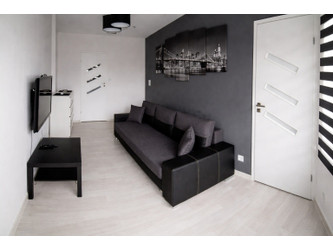 Mieszkanie dolnośląskie
Wrocław
Śródmieście Do wynajęcia 2400 PLN 33 m2 