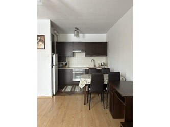 Mieszkanie mazowieckie
Warszawa
Białołęka Do wynajęcia 2800 PLN 42 m2 