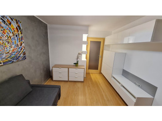 Mieszkanie mazowieckie
Warszawa
Ochota Do wynajęcia 4000 PLN 44,2 m2 