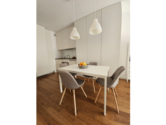 Mieszkanie mazowieckie
Warszawa
Włochy
Stare Włochy Do wynajęcia 2900 PLN 34 m2 