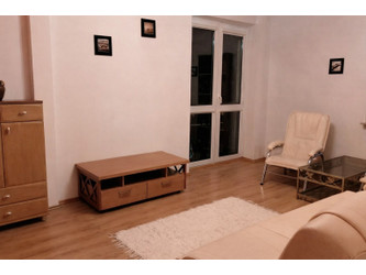 Mieszkanie mazowieckie
Warszawa
Praga-Północ Do wynajęcia 2480 PLN 37 m2 